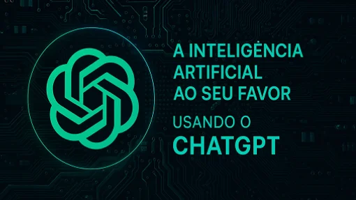 ChatGPT para artesanato