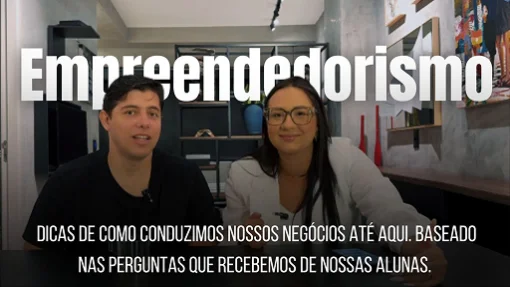 Aulão de empreendedorismo