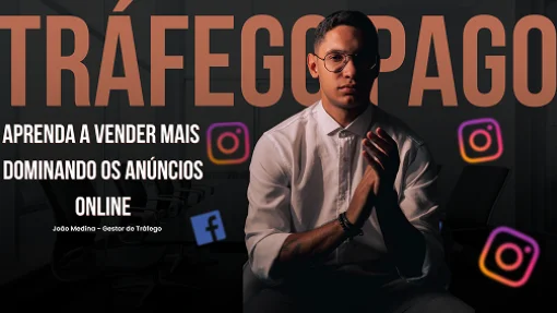 Tráfego pago para peças decorativas